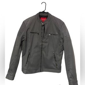 G by Guess Gray jacket